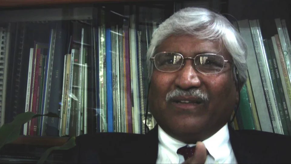 Visions of a Sustainable World - Dr Atiq Rahman on Vimeo