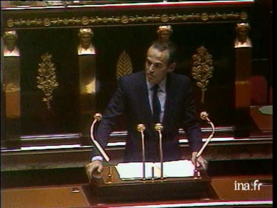 [version Entiere] Robert Badinter - Discours De Sur L'abolition De La ...