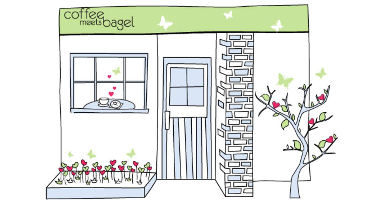 Coffee Meets Bagel on Vimeo
