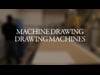 Machine Drawing Drawing Machines