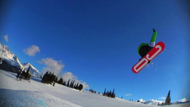 Down Days with Ryan Tiene from Boardworld