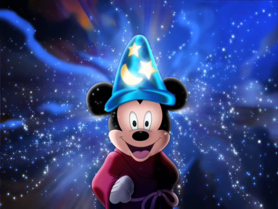 Disney Magix Cereal on Vimeo