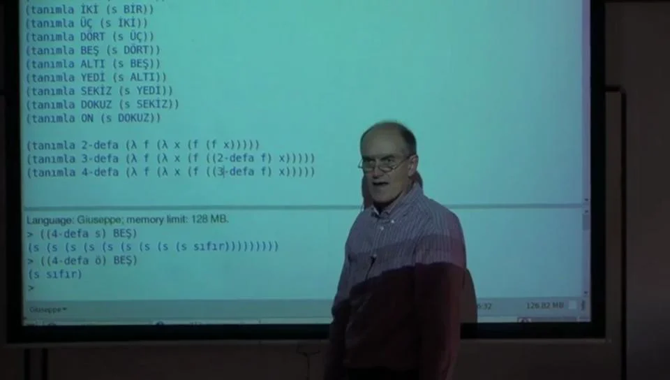 Structure and Interpretation of Computer Programs (Part 2.2) on Vimeo