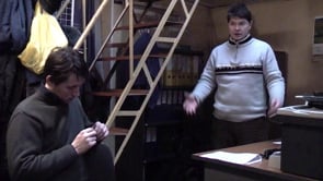 Семинар "Философского Штурма"