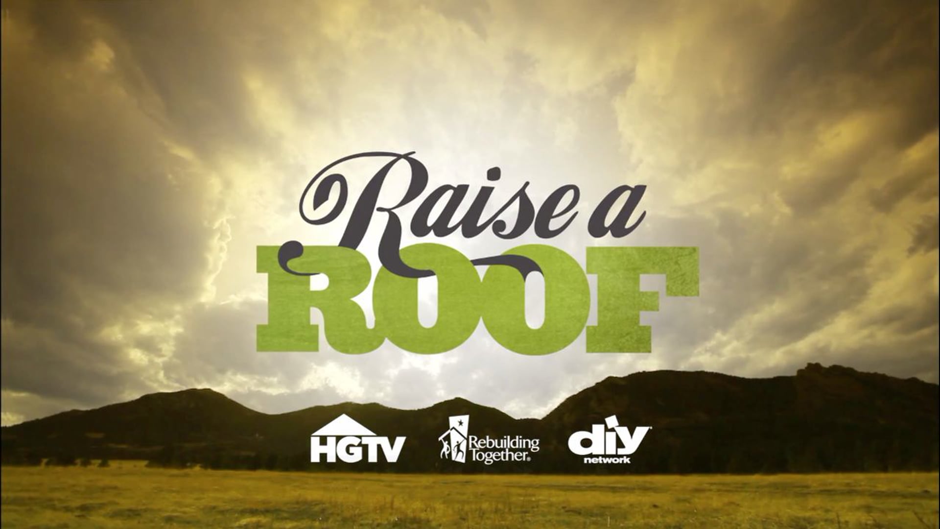 Raise A Roof