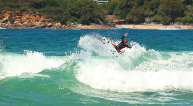 Dunphy from Thomas Brothers Productions