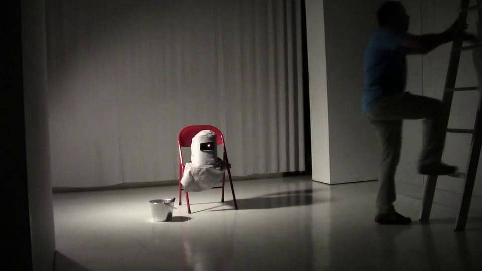 Performance Effort at Defibrillator / Chicago • April 5th, 2012 (Full Edition) on Vimeo