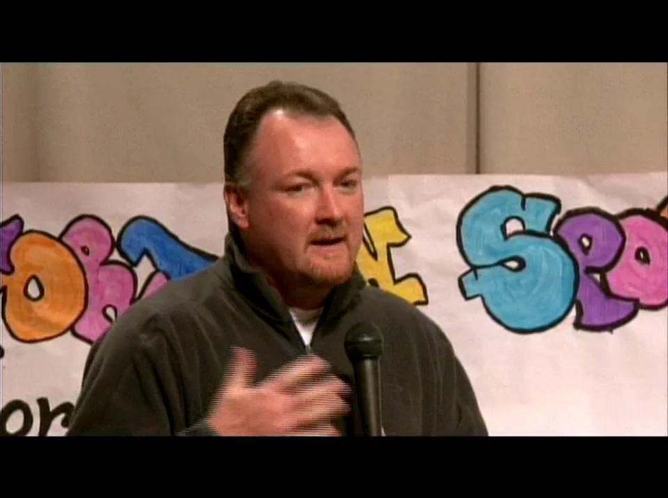 Last Word in Sports with Dale Lolley — Peters Township Community Television