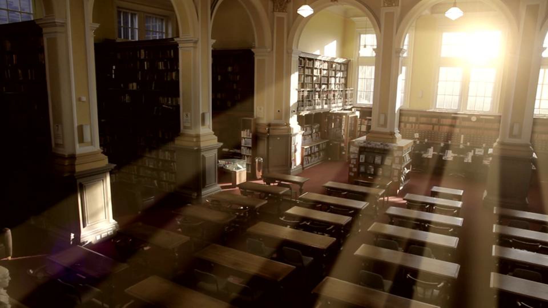 Carnegie UK Trust. Centenary Film