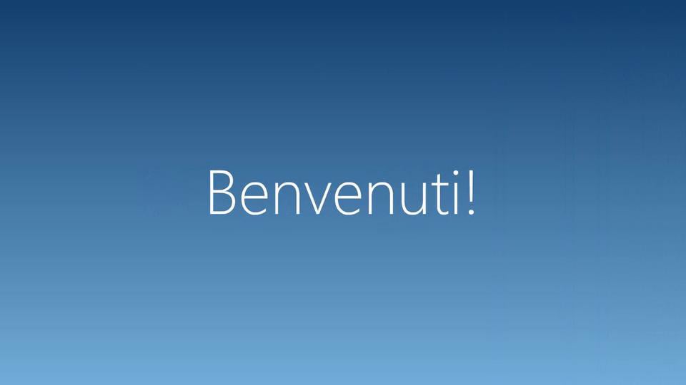 Microsoft Private CLoud University - Lezione 1 - Intro on Vimeo