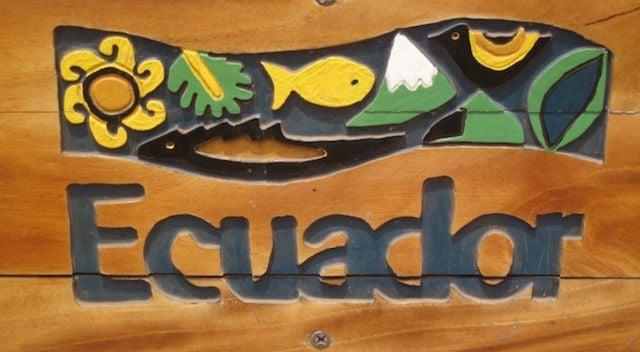Ecuador