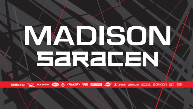 Madison Saracen - 2012 Season Opener 