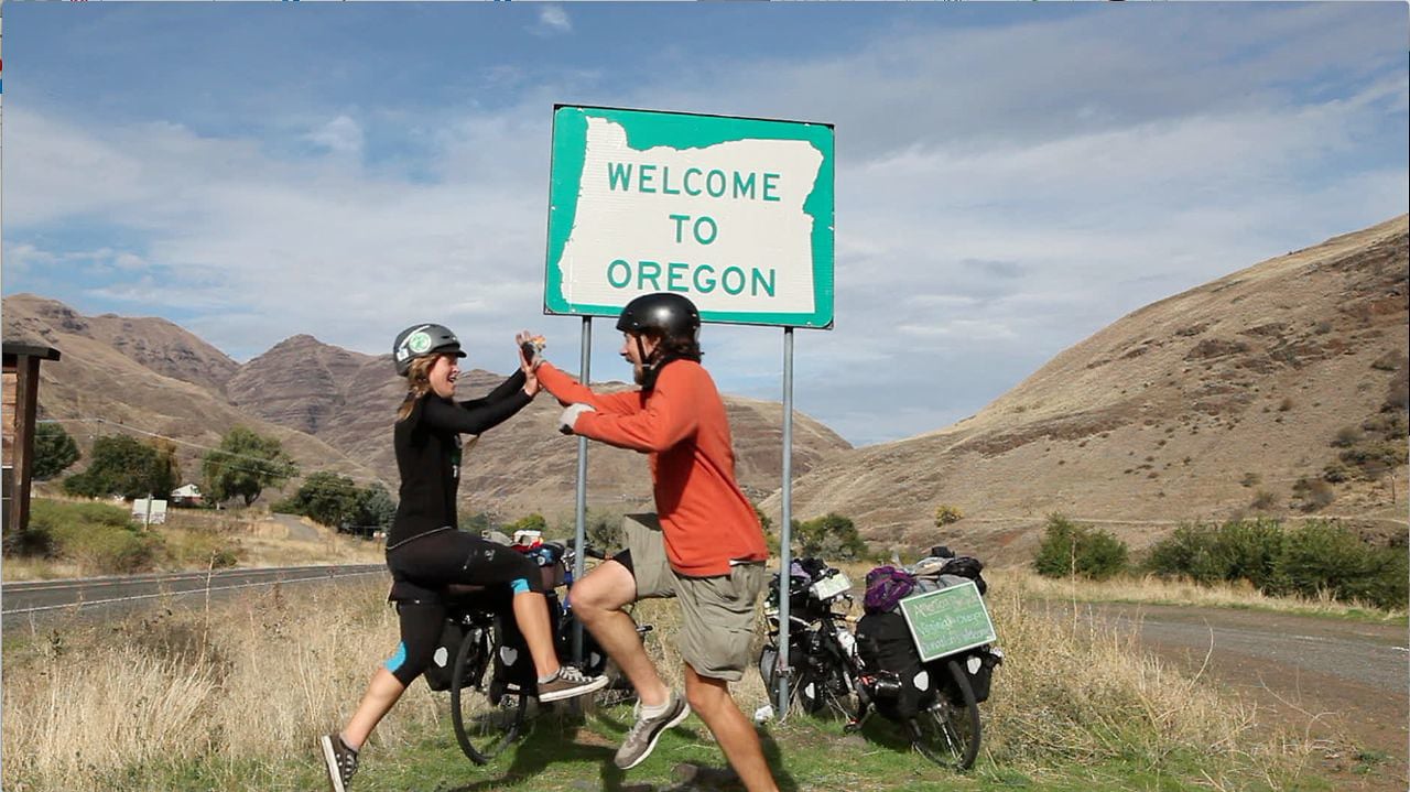 what's the best bike for long distance riding
