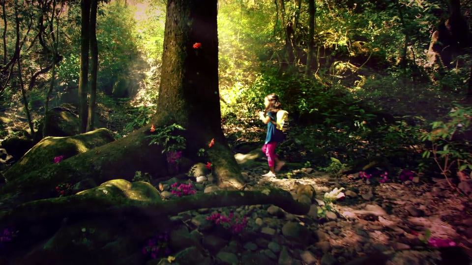 ALTOS DEL MARÍA - LA LEYENDA ES REAL