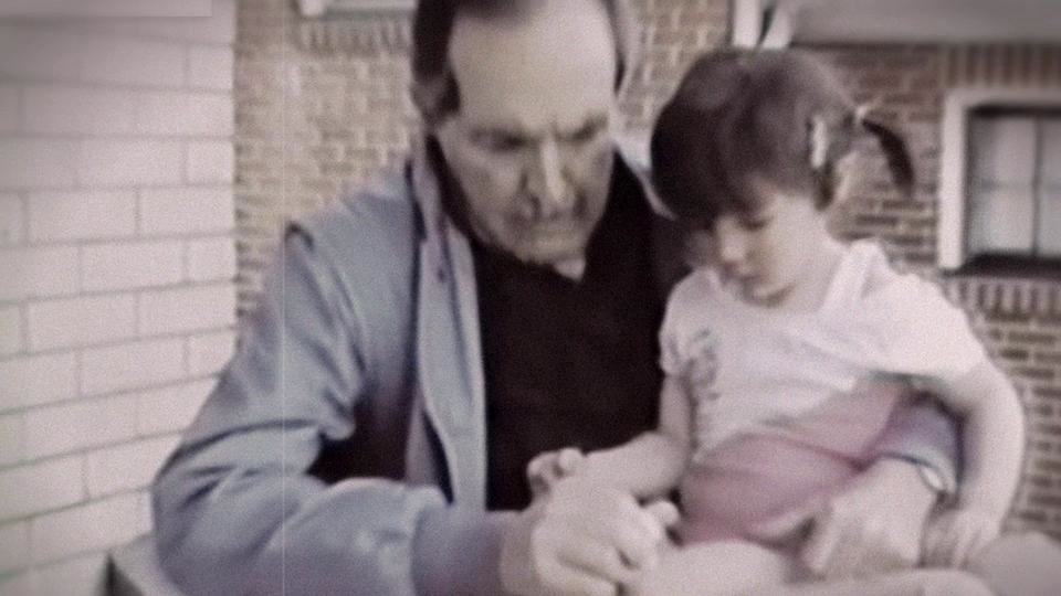 Father Portrait on Vimeo