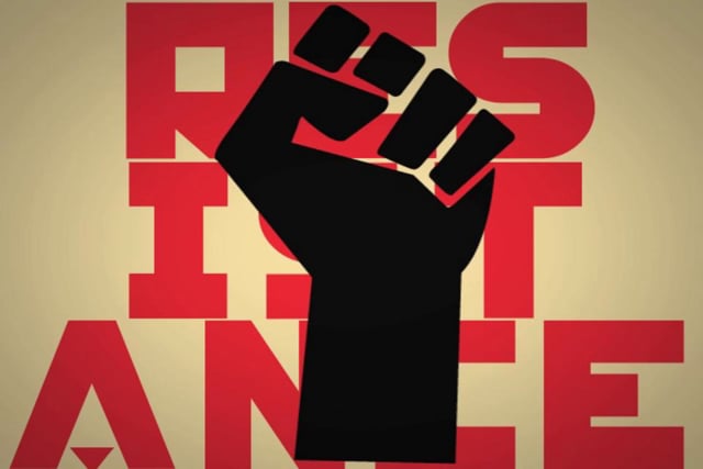 kinetic resistance unit