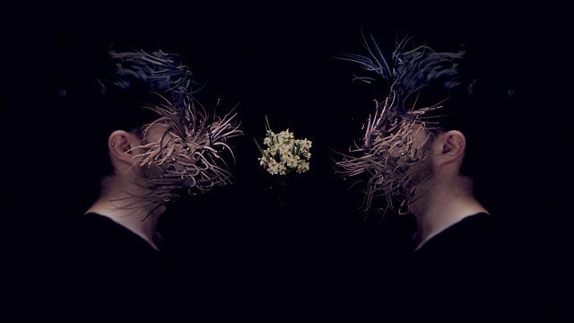 river's edge - inspiring motion graphic video effects