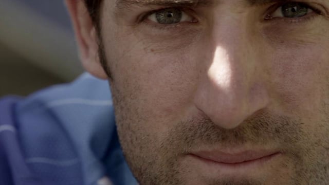 Giant Factory Off Road Team - 2012 Episode One