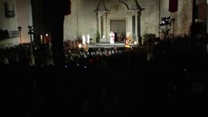 Via Crucis 2012