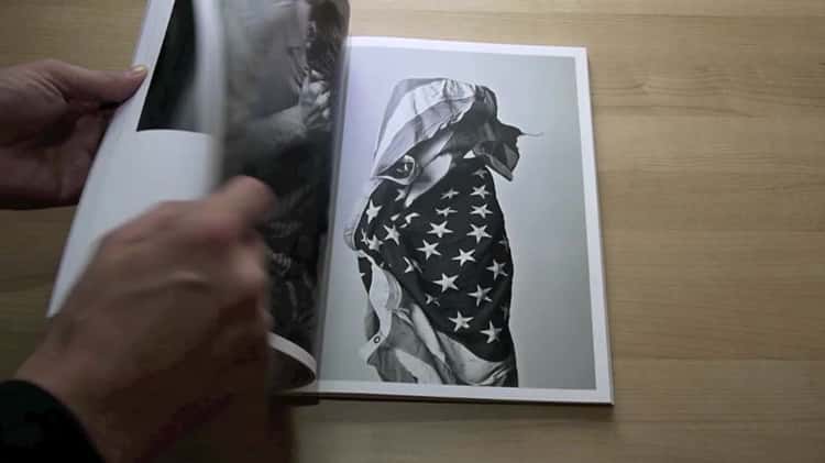 Hedi Slimane - Anthology of A Decade USA