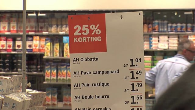 Dagelijks leven in NL