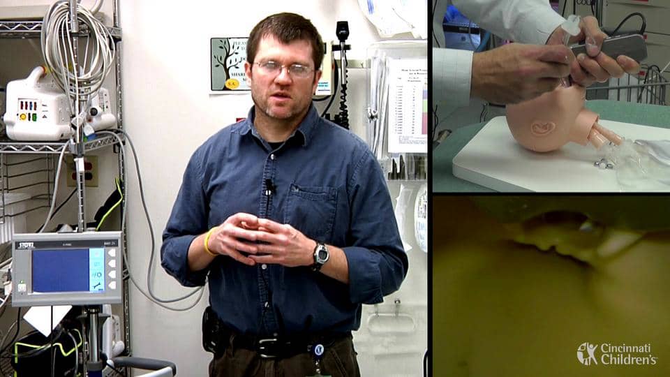 Introduction to Video Laryngoscopy on Vimeo