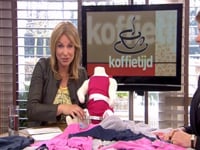 Broek voor over gipsbroek Kiek Hip Wear