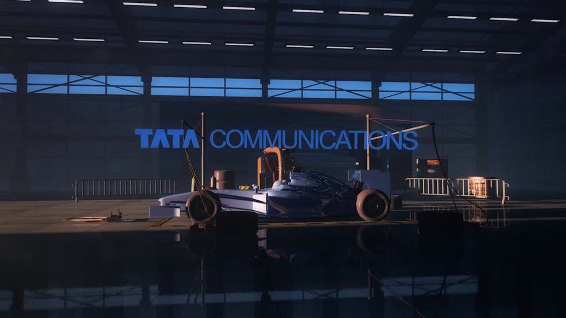 Tata/F1 - What Drives this?