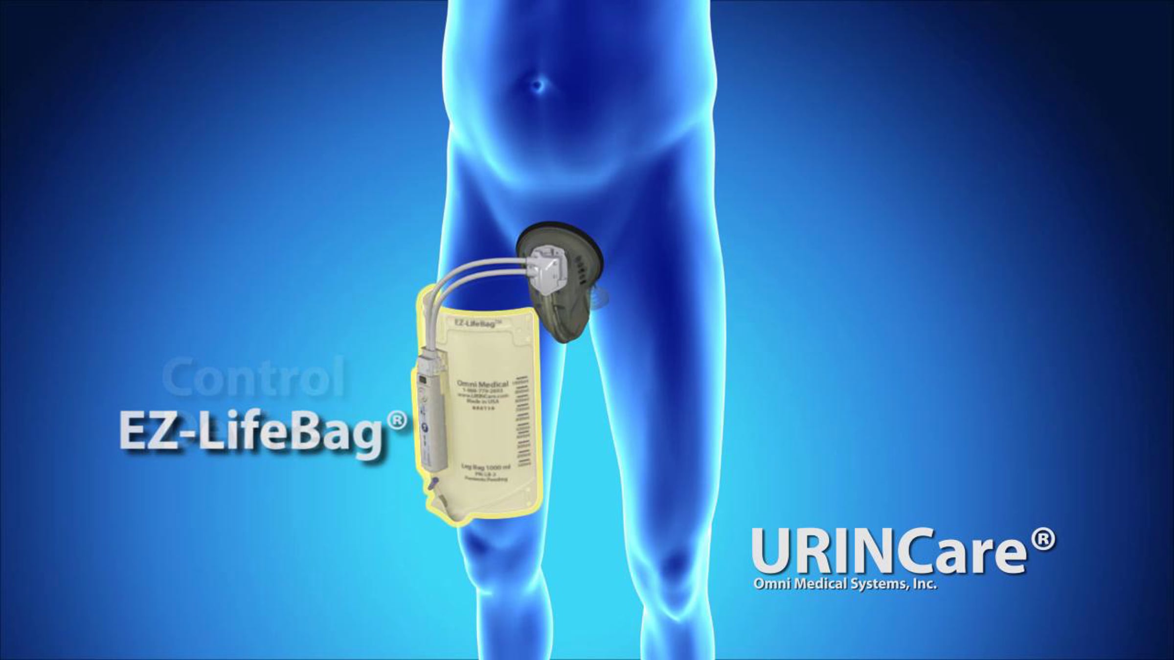 Omni Bladder Management System Product Demonstration | Videos & Movies ...