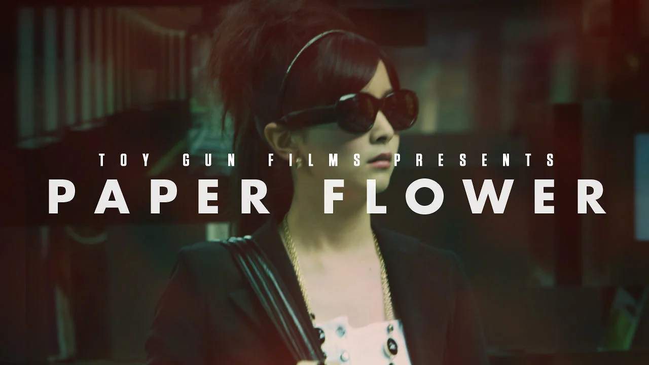 Paper Flower Full Movie on Vimeo