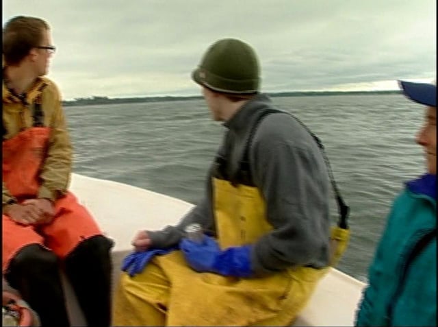 Related Embedded Video Item Thumbnail