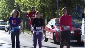 II caminada popular del Camp dels Pilans