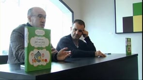Contes per ser feliç el més nou de Gaspar Hernández