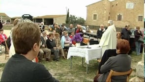 L'Aplec de Cinc Claus 2012