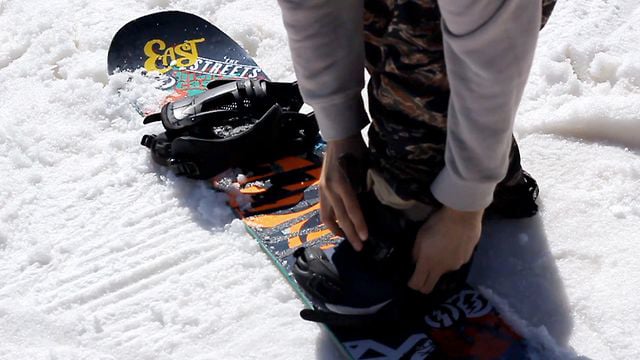 Josh Zerkel | 2012 from IANTMACY