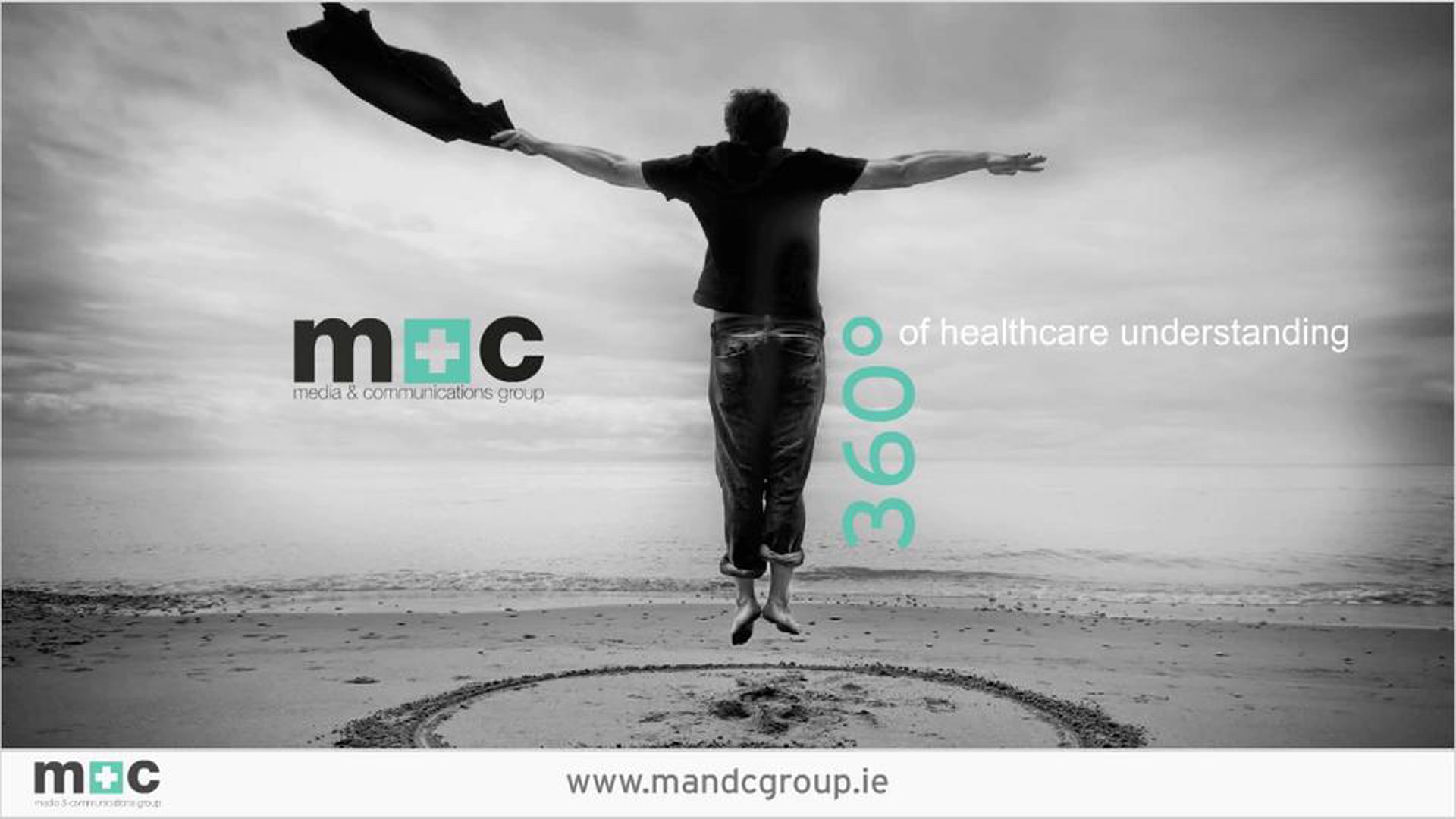 Marketing & Communications Showreel