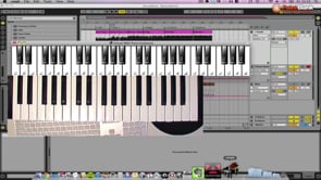 All things Ableton Live