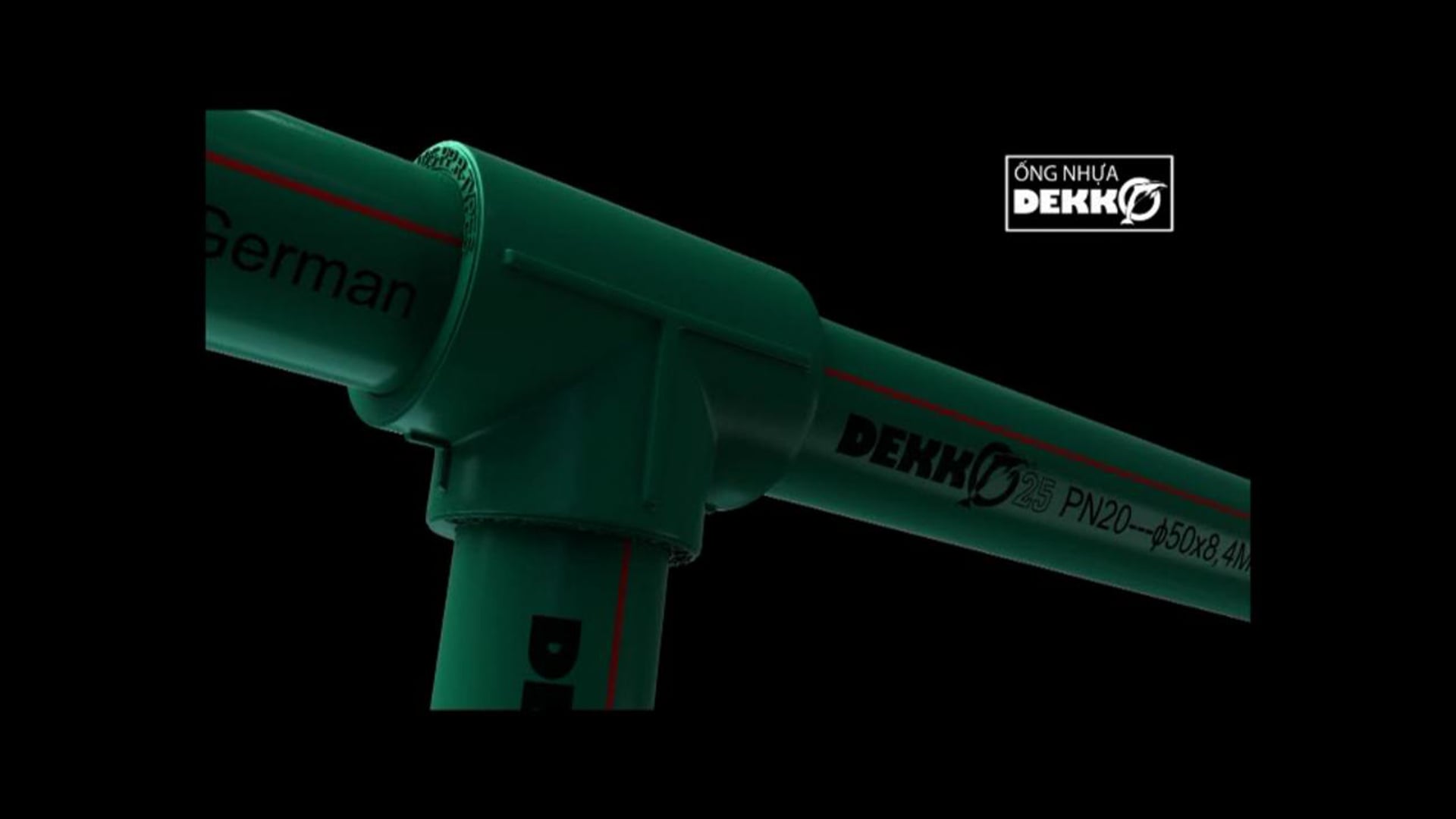 Dekko TVC