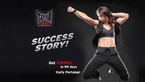 S In Tapout Xt Real Results On Vimeo