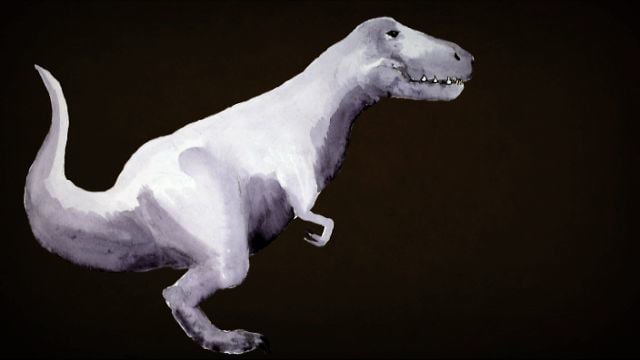 Walking with best sale dinosaurs vimeo