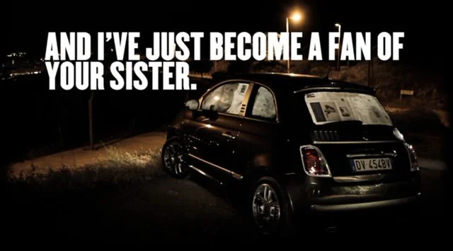 Barbie FIAT 500 on Vimeo