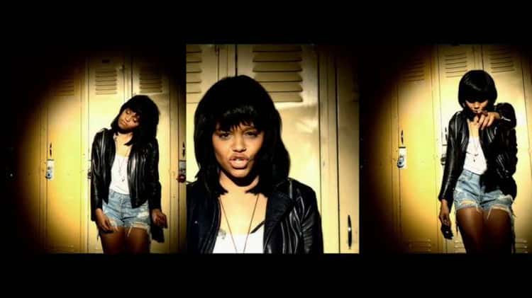 Fefe dobson discount watch me move