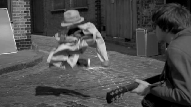 Graham Coxon - Ooh, Yeh Yeh thumbnail