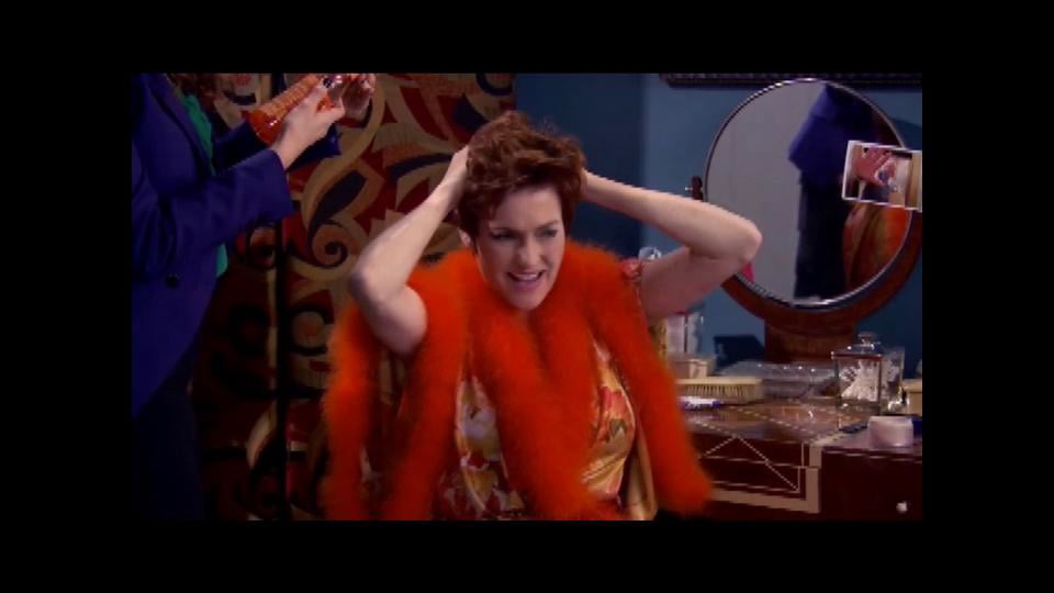 Mrs. Chesterfield on Jessie 41312 on Vimeo