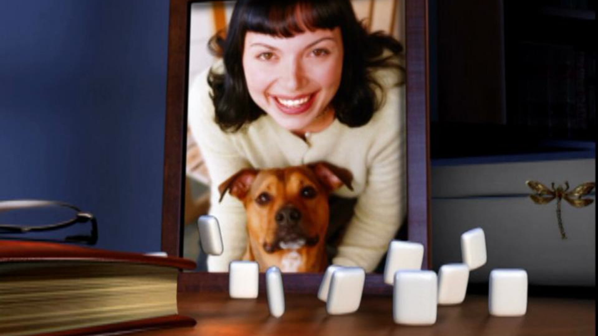 Triden gum / Picture