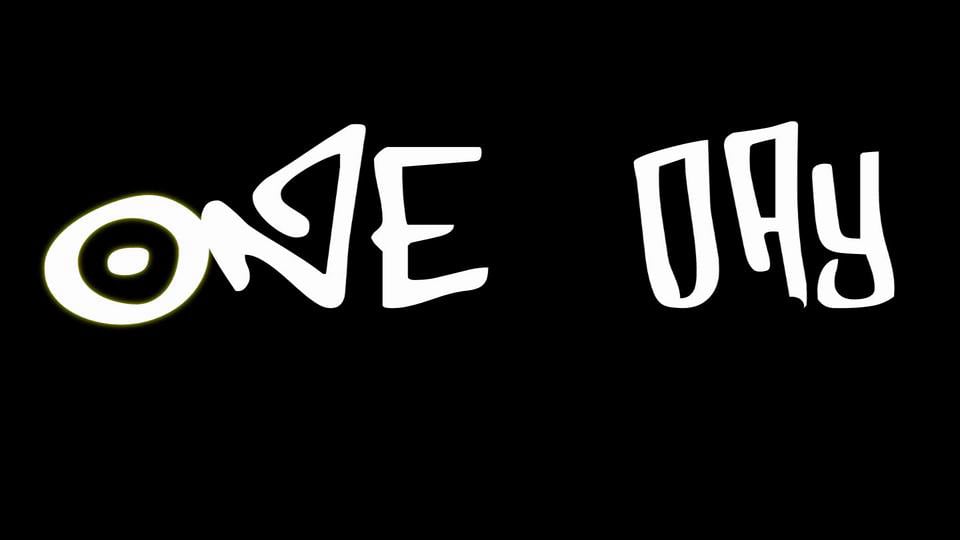 One Day. on Vimeo