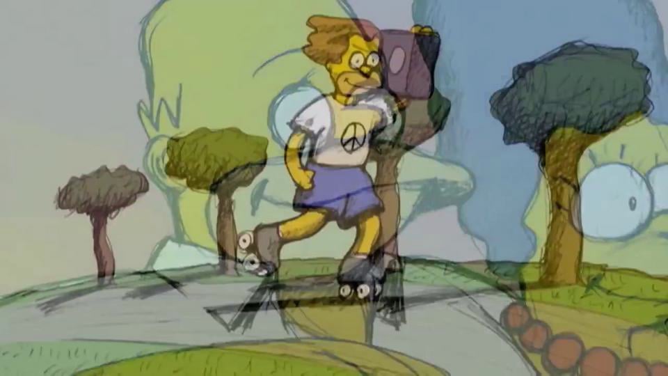 The simpsons full episodes vimeo hotsell