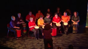Keeping the Beat - Our Journey Through Rhythm