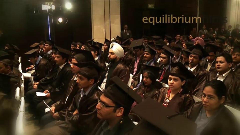 MAII Convocation film on Vimeo