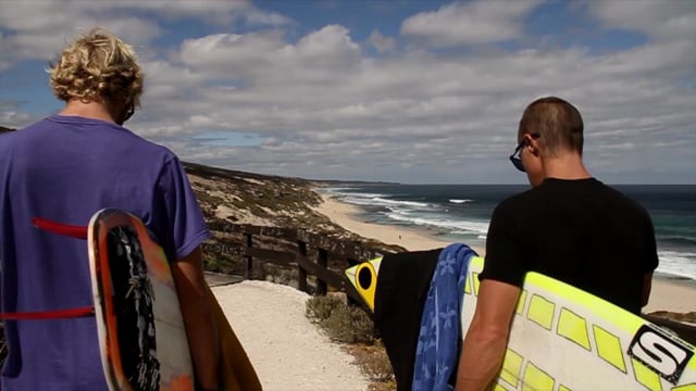 Ace WA from Jacob Wooden